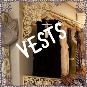 Vest Divider